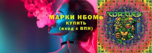 молекула духа Балахна